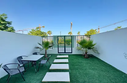 فيلا - 2 غرف نوم - 3 حمامات للبيع في فيلات ماربيلا الاولى - ماربيا - ميناء العرب - راس الخيمة - رأس الخيمة