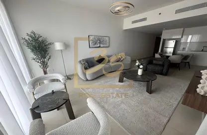 Apartment - 2 Bedrooms - 3 Bathrooms for rent in Downtown Views II Tower 2 - Downtown Views II - Zabeel 2 - Zabeel - Dubai