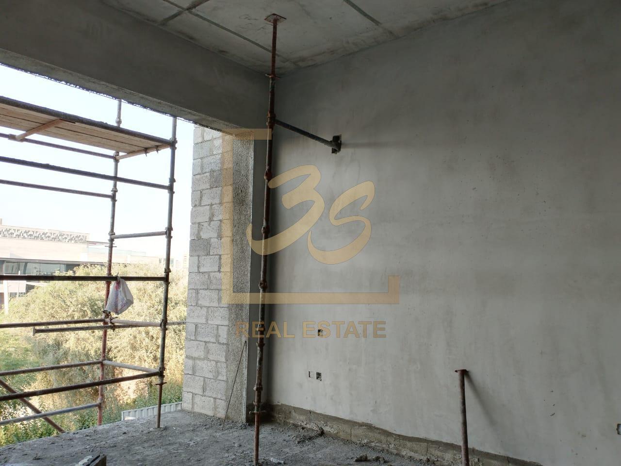 Huge Plot | Private Pool and Lift | Handover Soon by 229540 