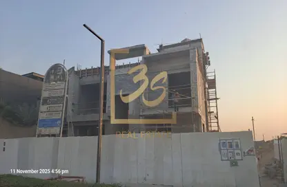 فيلا - 6 غرف نوم - 7 حمامات للبيع في إميرالد هيلز - دبي هيلز استيت - دبي