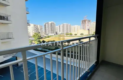 Apartment - 1 Bedroom - 2 Bathrooms for rent in Al Manal View - Liwan - Dubai Land - Dubai