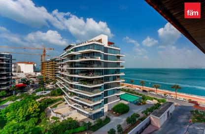 شقة - 2 غرف نوم - 3 حمامات للبيع في مساكن رويال أمواج شمال - Royal Amwaj ريزيدنسز - نخلة جميرا - دبي