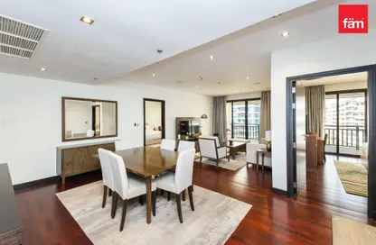 Apartment - 2 Bedrooms - 3 Bathrooms for sale in Royal Amwaj Residences North - Royal Amwaj Residences - Palm Jumeirah - Dubai