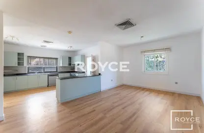 Villa - 3 Bedrooms - 3 Bathrooms for rent in Jumeirah 2 Villas - Jumeirah 2 - Jumeirah - Dubai