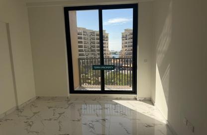 Apartment - 1 Bedroom - 2 Bathrooms for sale in Al Hamra Marina Residences - Al Hamra Village - Ras Al Khaimah