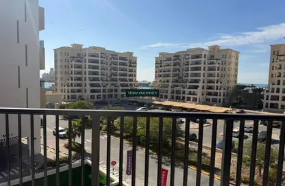Apartment - 1 Bedroom - 2 Bathrooms for sale in Al Hamra Marina Residences - Al Hamra Village - Ras Al Khaimah