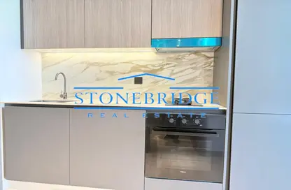 شقة - 1 حمام للبيع في اكسفورد جاردنز - ارجان - دبي