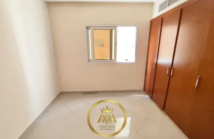 Apartment - 1 Bedroom - 1 Bathroom for rent in New Al Taawun Road - Al Taawun - Sharjah