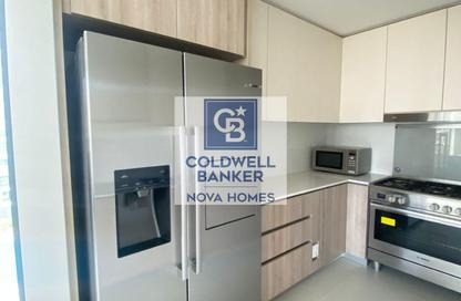 Apartment - 3 Bedrooms - 4 Bathrooms for sale in Lime Gardens - Dubai Hills Estate - Dubai
