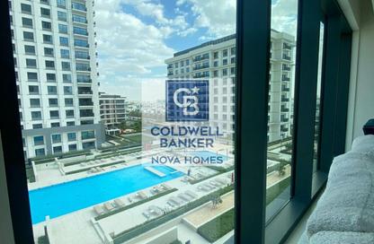 Apartment - 3 Bedrooms - 4 Bathrooms for sale in Lime Gardens - Dubai Hills Estate - Dubai