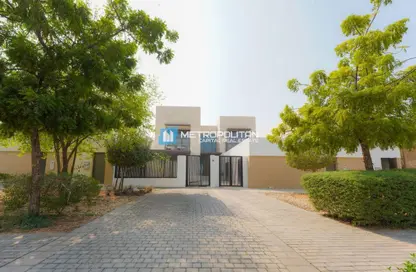 Villa - 7 Bedrooms - 7 Bathrooms for sale in HIDD Al Saadiyat - Saadiyat Island - Abu Dhabi