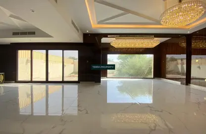 Townhouse - 3 Bedrooms - 4 Bathrooms for rent in The Townhouses at Al Hamra Village - Al Hamra Village - Ras Al Khaimah