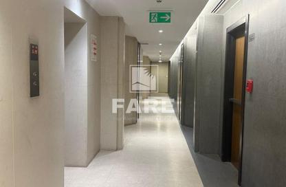 Apartment - 3 Bedrooms - 5 Bathrooms for sale in Blue Tower - Al Majaz 3 - Al Majaz - Sharjah