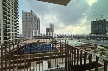 شقة - غرفة نوم - 1 حمام للبيع في بارك هيلز - دبي هيلز استيت - دبي