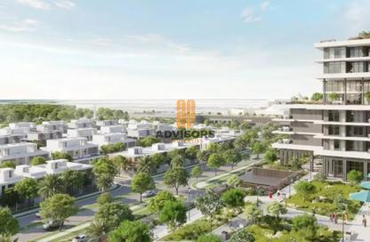 Apartment - 2 Bedrooms - 3 Bathrooms for sale in Reem Hills - Najmat Abu Dhabi - Al Reem Island - Abu Dhabi