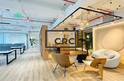 Office Space - 1 Bedroom for rent in Emaar Business Park Building 3 - Emaar Business Park - Sheikh Zayed Road - Dubai Office Space - 1 Bedroom for rent in Emaar Business Park Building 3 - Emaar Business Park - Sheikh Zayed Road - Dubai