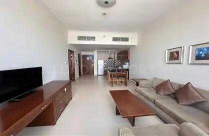 Apartment - 1 Bedroom - 2 Bathrooms for rent in Art Residence - Al Barsha 1 - Al Barsha - Dubai