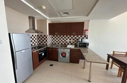 Apartment - 1 Bedroom - 2 Bathrooms for rent in Art Residence - Al Barsha 1 - Al Barsha - Dubai
