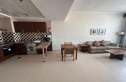 Apartment - 1 Bedroom - 2 Bathrooms for rent in Art Residence - Al Barsha 1 - Al Barsha - Dubai
