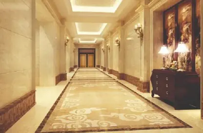 شقة - 1 حمام للبيع في دوسيت برنسيس ريجاس - منطقة 18 - قرية جميرا الدائرية - دبي