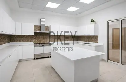 فيلا - 5 غرف نوم - 6 حمامات للايجار في فلل ام الشيف - أم الشيف - دبي