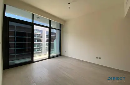 Apartment - Studio - 1 Bathroom for rent in Azizi Riviera 23 - AZIZI Riviera - Meydan One - Meydan - Dubai
