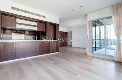 شقة - 3 غرف نوم - 4 حمامات للايجار في ذا ريزيدنس 8 - برج ريزيدنس - وسط مدينة دبي - دبي