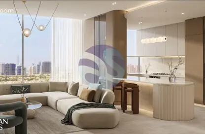 Apartment - 3 Bedrooms - 4 Bathrooms for sale in Majan - Dubai Land - Dubai