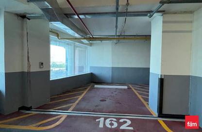 Apartment - 1 Bedroom - 2 Bathrooms for sale in Lakeside Tower A - Lakeside Residence - Dubai Production City (IMPZ) - Dubai