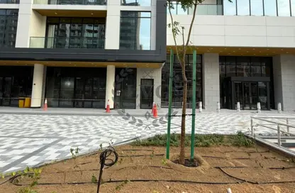 Shop - Studio - 1 Bathroom for rent in Crest Grande - Sobha Hartland - Mohammed Bin Rashid City - Dubai Shop - Studio - 1 Bathroom for rent in Crest Grande - Sobha Hartland - Mohammed Bin Rashid City - Dubai