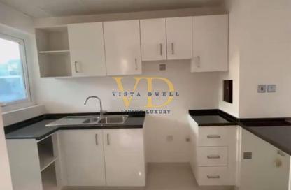 Townhouse - 3 Bedrooms - 3 Bathrooms for rent in Basswood - Damac Hills 2 - Dubai Townhouse - 3 Bedrooms - 3 Bathrooms for rent in Basswood - Damac Hills 2 - Dubai