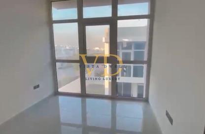 Townhouse - 3 Bedrooms - 3 Bathrooms for rent in Basswood - Damac Hills 2 - Dubai Townhouse - 3 Bedrooms - 3 Bathrooms for rent in Basswood - Damac Hills 2 - Dubai