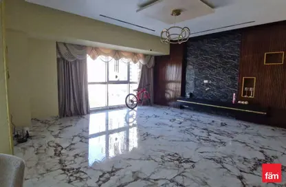 Apartment - 3 Bedrooms - 3 Bathrooms for rent in Executive Tower H - Executive Towers - Business Bay - Dubai