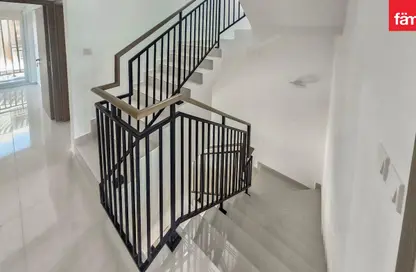 تاون هاوس - 3 غرف نوم - 3 حمامات للايجار في كاميليا - داماك هيلز 2 - دبي