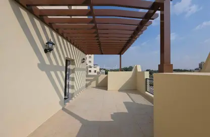 Apartment - 2 Bedrooms - 3 Bathrooms for sale in Al Thamam 26 - Al Thamam - Remraam - Dubai Land - Dubai