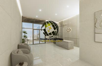 Apartment - Studio - 1 Bathroom for sale in Al Ameera Village - Ajman