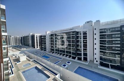 Apartment - 1 Bedroom - 2 Bathrooms for sale in Azizi RIviera 18 - Azizi Riviera - Meydan One - Meydan - Dubai Apartment - 1 Bedroom - 2 Bathrooms for sale in Azizi RIviera 18 - Azizi Riviera - Meydan One - Meydan - Dubai