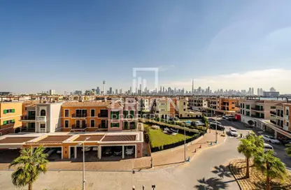 شقة - غرفة نوم - 1 حمام للايجار في لو سيل 3 - لو سيل - بورت دي لا مير - لا مير - جميرا - دبي