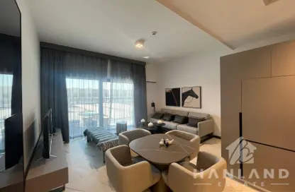 Apartment - 1 Bedroom - 1 Bathroom for sale in MAG City Apartments - District 7 - Mohammed Bin Rashid City - Dubai