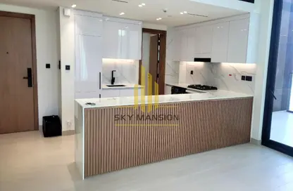 Apartment - 1 Bedroom - 2 Bathrooms for sale in Binghatti Galaxy Tower B - Binghatti Galaxy - District 11 - Jumeirah Village Circle - Dubai