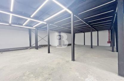 Warehouse - Studio for rent in Al Quoz Industrial Area - Al Quoz - Dubai