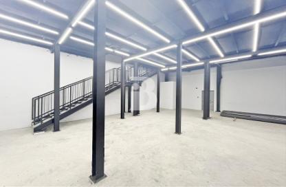 Warehouse - Studio for rent in Al Quoz Industrial Area - Al Quoz - Dubai