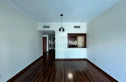 Apartment - 1 Bedroom - 1 Bathroom for rent in Time Place Tower - Dubai Marina - Dubai