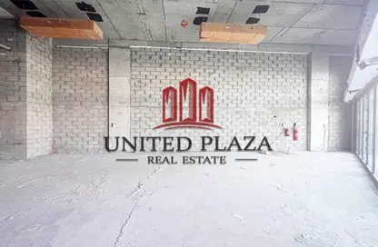 محل - استوديو للايجار في برج الواجهة البحرية A - أبراج سكنية على الواجهة البحرية - منطقة النادي السياحي - أبوظبي