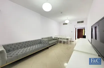 Apartment - 2 Bedrooms - 3 Bathrooms for rent in Icon Tower 1 - JLT Cluster M - Jumeirah Lake Towers - Dubai