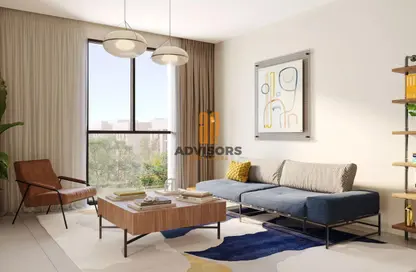 شقة - 2 غرف نوم - 2 حمامات للبيع في ريمان ليفينج - الشامخة - أبوظبي