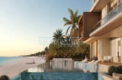 فيلا - 7 غرف نوم - 8 حمامات للبيع في بالم جبل علي - فروند ان - نخلة جبل علي - دبي