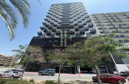 Apartment - 3 Bedrooms - 2 Bathrooms for sale in Binghatti Crest - District 13 - Jumeirah Village Circle - Dubai