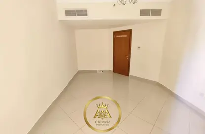 Apartment - 1 Bedroom - 1 Bathroom for rent in New Al Taawun Road - Al Taawun - Sharjah