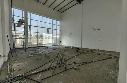 Whole Building - Studio - 4 Bathrooms for rent in Leetag - Al Ain Industrial Area - Al Ain
